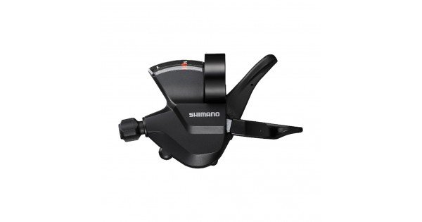 ΛΕΒΙΕΣ 2 ΤΑΧ. SHIMANO SL-M315-2L ΑΡΙΣΤΕΡΟΣ