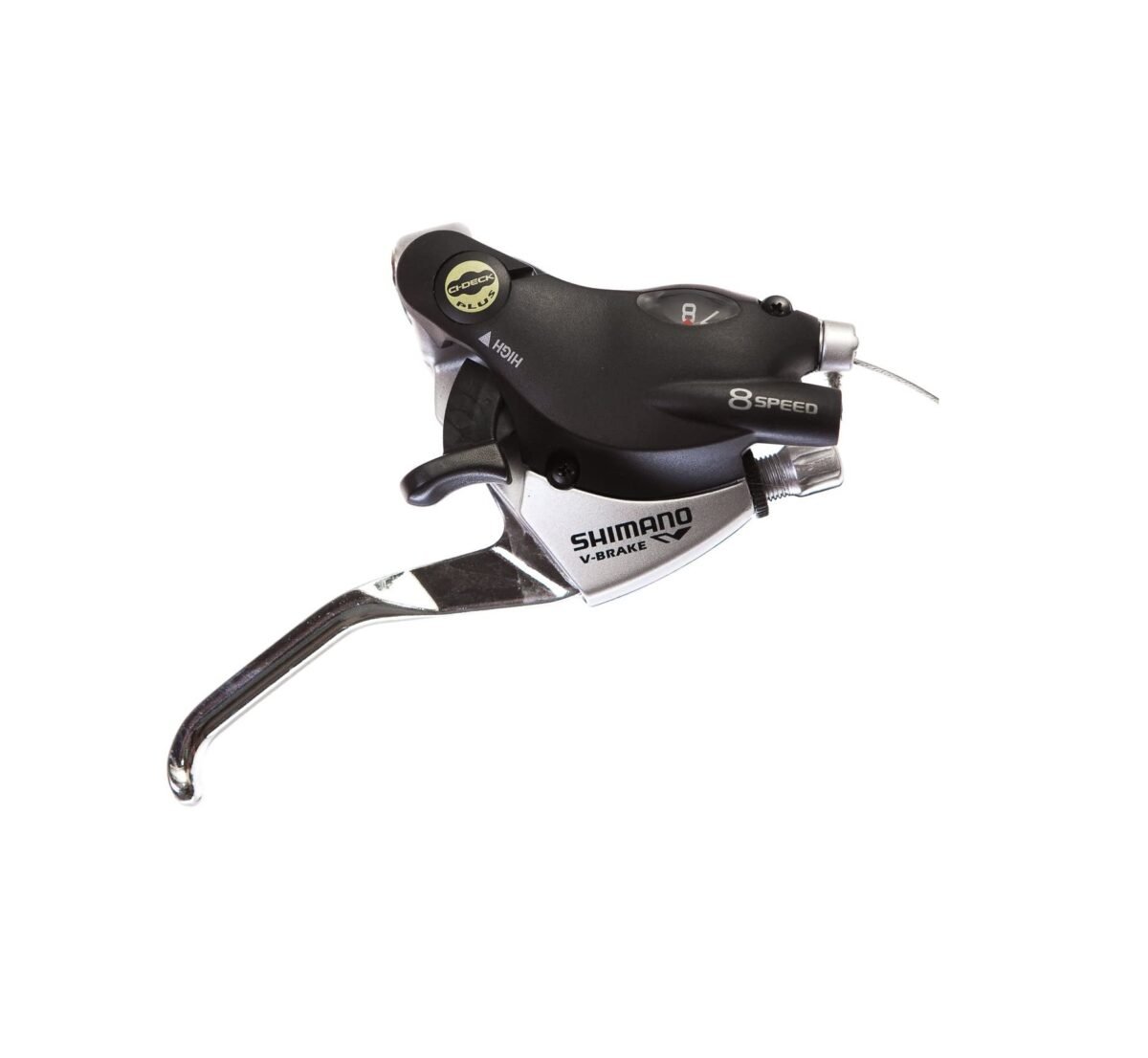 ΛΕΒΙΕΔΟΜΑΝΕΤΑ 8 ΤΑΧ. SHIMANO ST-EF29 V-BRAKE ΔΕΞΙΑ