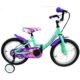 Παιδικό ποδήλατο 16" Style - Mint 2020