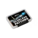 Κίτ επισκευής αεροθαλάμου Schwalbe Glueless Patches αυτοκόλλητα (χωρίς κόλλα)