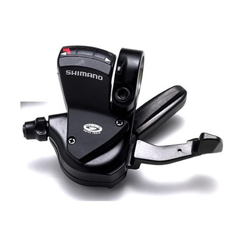 ΛΕΒΙΕΣ 3 ΤΑΧ. SHIMANO SL-M751-L ΑΡΙΣΤΕΡΟΣ