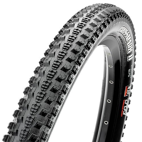 ΕΛΑΣΤΙΚΑ MAXXIS CROSSMARK II EXO TR 26X2.25 (ΔΙΠΛΩΤΑ)