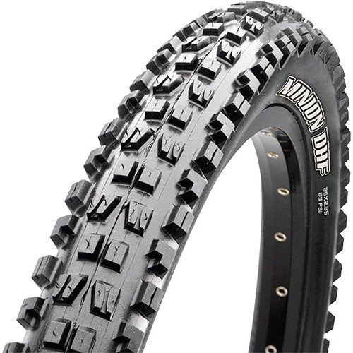 Maxxis Minion DHF 26x2.30 EXO-TR (Διπλωτά)