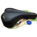 Σέλα Selle Italia Sportourer Max Flx Gel - 6761