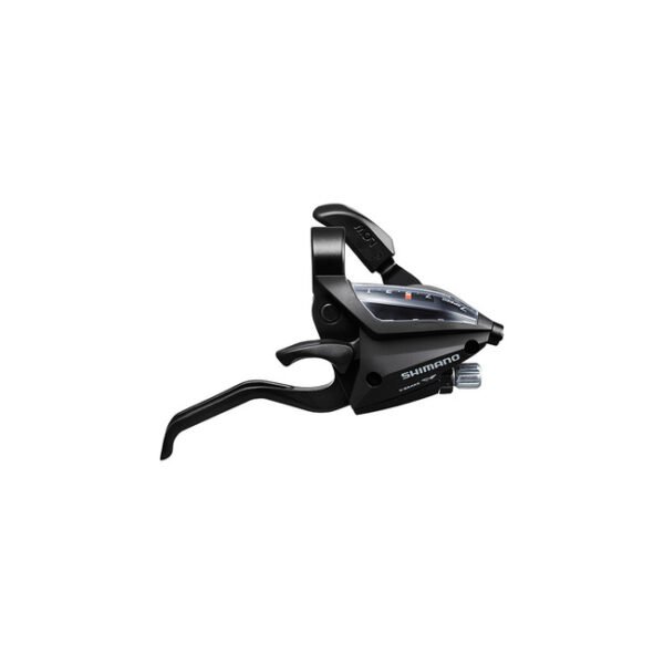 ΛΕΒΙΕΔΟΜΑΝΕΤΑ 8 ΤΑΧ. SHIMANO ST-EF500-8R-2A V-BRAKE ΔΕΞΙΑ