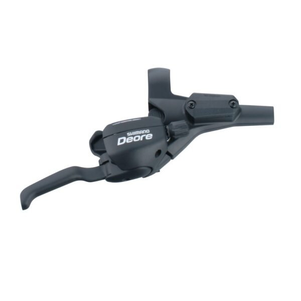 ΛΕΒΙΕΔΟΜΑΝΕΤΑ 9 ΤΑΧ. SHIMANO ST-M535L V-BRAKE ΔΕΞΙΑ