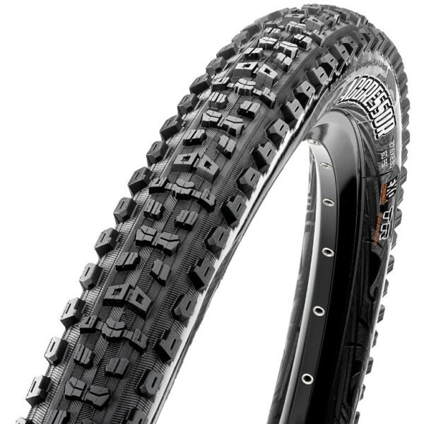 Maxxis Aggressor 29 x 2,30 EXO TR (Διπλωτό)