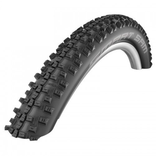 ΕΛΑΣΤΙΚΑ SCHWALBE SMART SAM ADDIX PERFORMANCE 27.5X2.60 (ΣΥΡΜΑΤΙΝΑ)