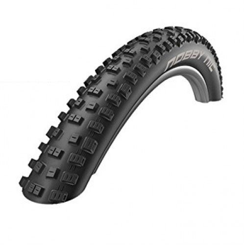 ΕΛΑΣΤΙΚΑ SCHWALBE NOBBY NIC ADDIX PERFORMANCE 27.5X2.25 (ΣΥΡΜΑΤΙΝΑ)