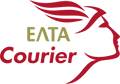 ΕΛΤΑ Courier Logo