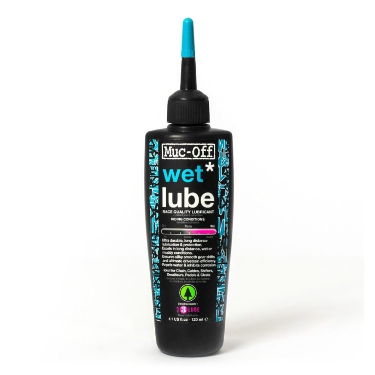 MUC OFF WET LUBE 120ML