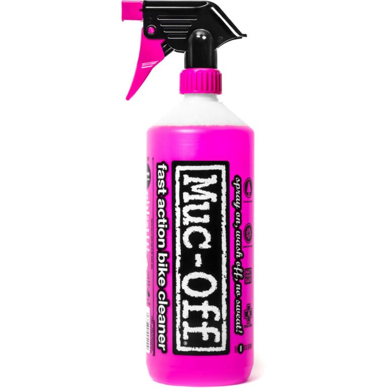 MUC OFF NANO TECH BIKE CLEANER 1L