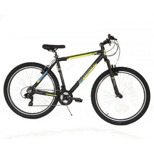 ENERGY ENIGMA 27.5" ΜΑΥΡΟ MATT