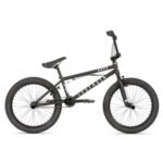 Haro Leucadia DLX 20" 2022 - Matte Black