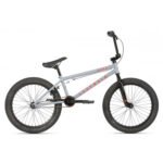 Haro Leucadia 20" 2022 - Gloss Grey (20.5")