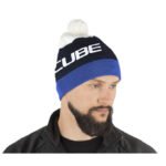 ΣΚΟΥΦΟΣ BOBBLE HAT - BLUE 'N' WHITE - 11328