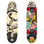 ΠΑΤΙΝΙ ΞΥΛΙΝΟ (SKATEBOARD) THOR