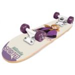 ΠΑΤΙΝΙ ΞΥΛΙΝΟ (SKATEBOARD) FROZEN