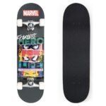 ΠΑΤΙΝΙ ΜΕΓΑΛΟ ΞΥΛΙΝΟ (BIG SKATEBOARD) MARVEL FEARLESS