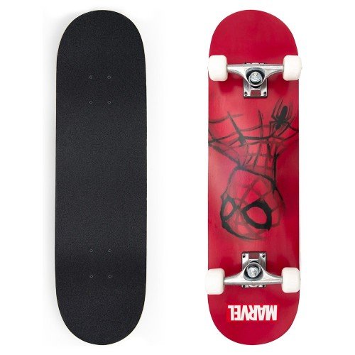 ΠΑΤΙΝΙ ΜΕΓΑΛΟ ΞΥΛΙΝΟ (BIG SKATEBOARD) SPIDERMAN