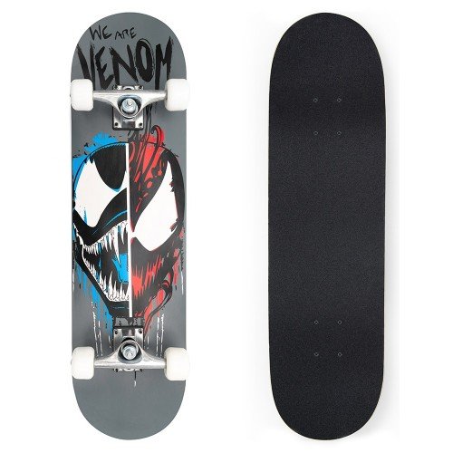 ΠΑΤΙΝΙ ΜΕΓΑΛΟ ΞΥΛΙΝΟ (BIG SKATEBOARD) VENOM