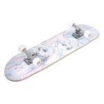 ΠΑΤΙΝΙ ΜΕΓΑΛΟ ΞΥΛΙΝΟ (BIG SKATEBOARD) FROZEN WATER COLOUR