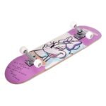 ΠΑΤΙΝΙ ΜΕΓΑΛΟ ΞΥΛΙΝΟ (BIG SKATEBOARD) MINNIE