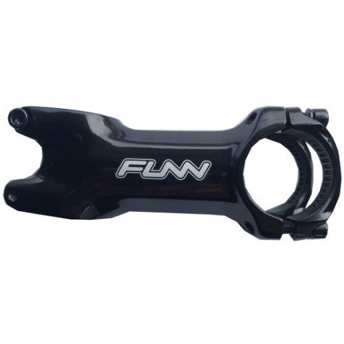 Λαιμός FUNN Stem SIMPLE 31.8mm x -6° - Black Matt.