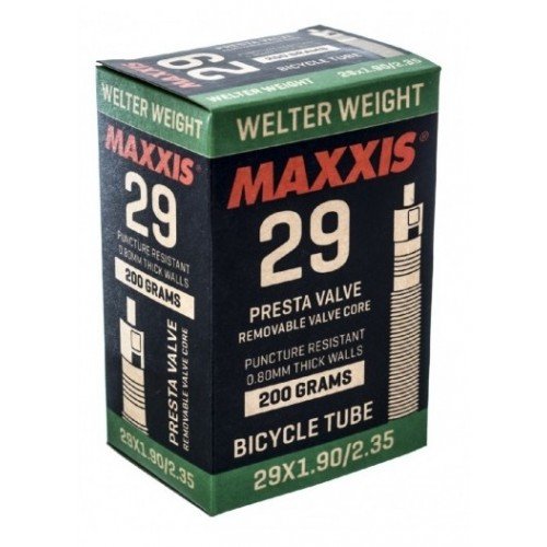 ΑΕΡΟΘΑΛΑΜΟΣ MAXXIS 29X1.90/2.35 F/V 48MM WELTER WEIGHT