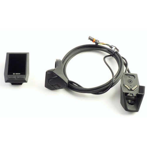 DISPLAY BOSCH KIOX UPGRADE KIT - 14086