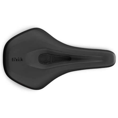 ΣΕΛΑ FIZIK TERRA AIDON X5 160MM E-BIKE BLACK MATT
