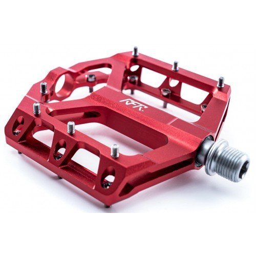 ΠΕΤΑΛΙΑ RFR FLAT SL 2.0 RED - 14383