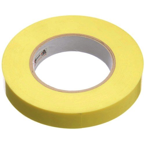 JOE'S TUBELESS YELLOW RIM TAPE 60M X 42MM