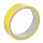 JOE'S TUBELESS YELLOW RIM TAPE 9M X 25MM