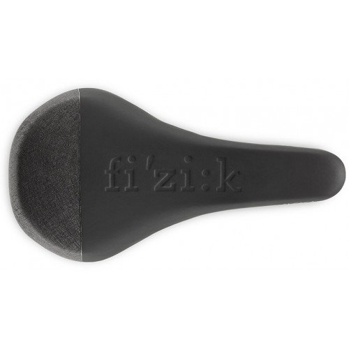 ΣΕΛΑ FIZIK GRAVITA ALPACA X5 130MM DOWNHILL BLACK MATT