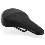 ΣΕΛΑ FIZIK GRAVITA ALPACA X5 130MM DOWNHILL BLACK MATT