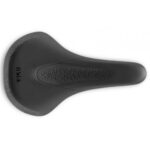 ΣΕΛΑ FIZIK TERRA ALPACA X5 145MM MTB / TRAIL BLACK MATT