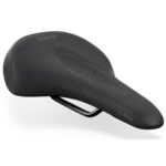 ΣΕΛΑ FIZIK TERRA ALPACA X5 145MM MTB / TRAIL BLACK MATT