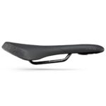 ΣΕΛΑ FIZIK TERRA ALPACA X5 145MM MTB / TRAIL BLACK MATT