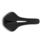 ΣΕΛΑ FIZIK ANTARES R1 OPEN REGULAR CARBON BRAIDED - MATT BLACK