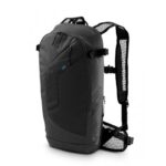 ΤΣΑΝΤΑ CUBE BACKPACK PURE TEN BLACK - 12097
