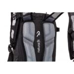 ΤΣΑΝΤΑ CUBE BACKPACK PURE TEN BLACK - 12097