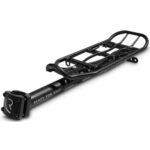 ΣΧΑΡΑ ΠΟΔΗΛΑΤΟΥ RFR SEATPOST CARRIER KLICK&GO - 13813