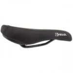 ΣΕΛΑ VELO MELOW BLACK - 250290