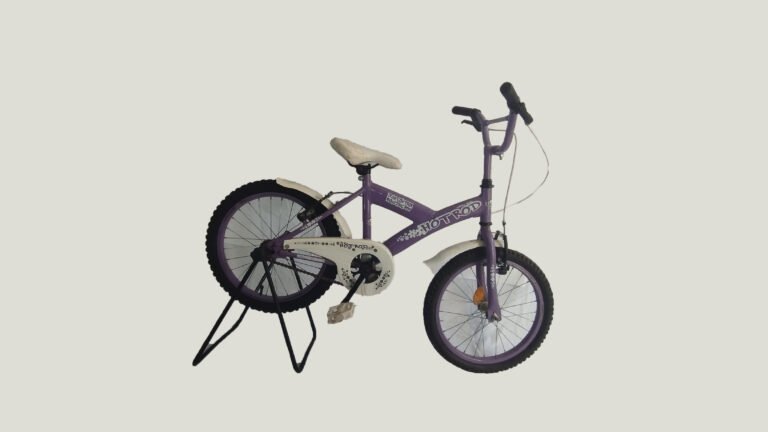 Ποδήλατο Παιδικό 18″ Hot Rod