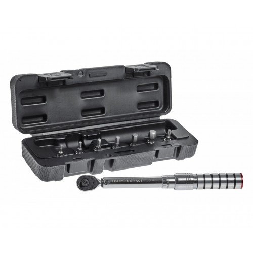 RFR TORQUE WRENCH 7-PARTS - 40200