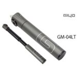ΤΡΟΜΠΑ ΠΑΓΟΥΡΙΟΥ ΤΗΛΕΣΚΟΠΙΚΗ CNC SUPER MICRO GIYO GM-04LT