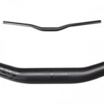 ΤΙΜΟΝΙ FUNN KINGPIN 35MM RISE 30MM X 785MM X 8° BACK X 5,5° UP - BLACK