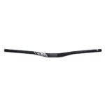 ΤΙΜΟΝΙ FUNN BLACKACE 31.8MM RISE 15MM X 785MM X 8° BACK X 5,5° UP - CARBON