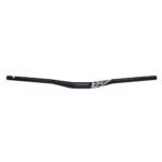 ΤΙΜΟΝΙ FUNN BLACKACE 31.8MM RISE 15MM X 785MM X 8° BACK X 5,5° UP - CARBON